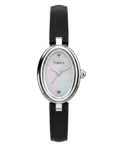 TW2Y86400 Reloj Cavatina® Luxe « 22mm Leather Strap » — Imagen principal