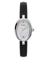 TW2Y86400 Reloj Cavatina® Luxe « 22mm Leather Strap » — Imagen principal