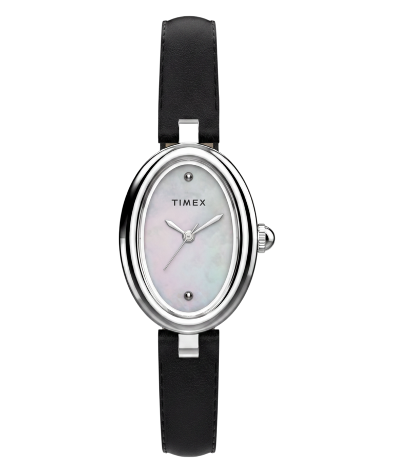 TW2Y86400 Reloj Cavatina® Luxe « 22mm Leather Strap » — Imagen principal