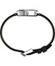 TW2Y86400 Cavatina® Luxe 22mm Leather Strap Imagen de perfil del reloj