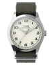 TW2Y86500 Reloj Timex Weekender® New England de 34 mm con correa de piel  Imagen principal