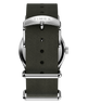 TW2Y86500 Reloj Timex Weekender® New England de 34 mm con correa de piel  Imagen de la correa
