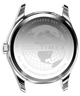 TW2Y86500 Reloj Timex Weekender® New England de 34 mm con correa de piel  Indiglo activado