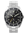 TW2Y87400 Expedition® Pioneer Automatic 41mm Stainless Steel Bracelet Watch Primary Image
