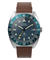 TW2Y87500 Expedition® Pioneer Automatic 41mm Leather Strap Watch Primary Image