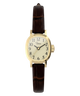 TW2Y87700 Reloj Cavatina® Mini con correa de piel de 17 mm   Imagen principal