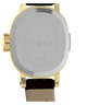 TW2Y87700 Reloj Cavatina® Mini con correa de piel de 17 mm   Imagen del fondo de la caja