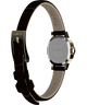 TW2Y87700 Reloj Cavatina® Mini con correa de piel de 17 mm   Imagen del fondo de la caja con el accesorio