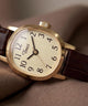 TW2Y87700 Reloj Cavatina® Mini con correa de piel de 17 mm   Imagen de los modelos clave de la campaña (fotos de producto)