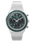 TW2Y88500 Q Timex Chronograph 40mm Stainless Steel Bracelet Watch   Primary Image