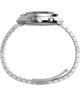 TW2Y88600 Q Timex Chronograph 40mm Stainless Steel Bracelet Watch Profile Image
