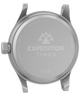 TW2Y89500 Expedition® Sierra 40mm Fabric Strap Watch Indiglo On