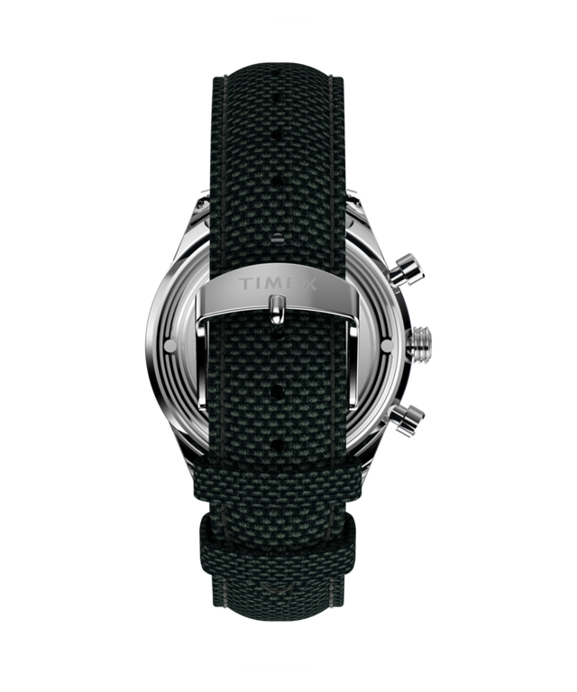 TW2Y89900 Marlin® Jet Chronograph 40mm Fabric Strap Watch  Strap Image