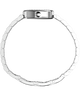 TW2Y90000 Reloj Cavatina® con brazalete de acero inoxidable de 19 mm  Imagen de perfil