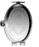 TW2Y90000 Reloj Cavatina® con brazalete de acero inoxidable de 19 mm  Imagen del fondo de la caja
