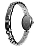TW2Y90000 Reloj Cavatina® con brazalete de acero inoxidable de 19 mm. Imagen del fondo de la caja con accesorio