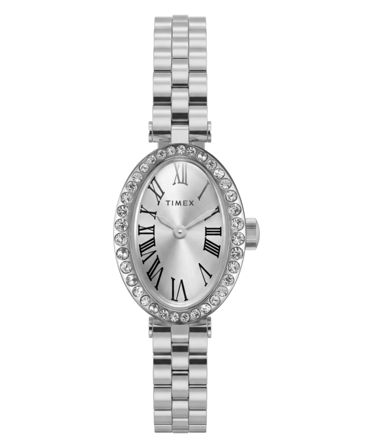TW2Y90000 Reloj Cavatina® con brazalete de acero inoxidable de 19 mm  Imagen principal