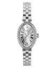 TW2Y90000 Reloj Cavatina® con brazalete de acero inoxidable de 19 mm  Imagen principal