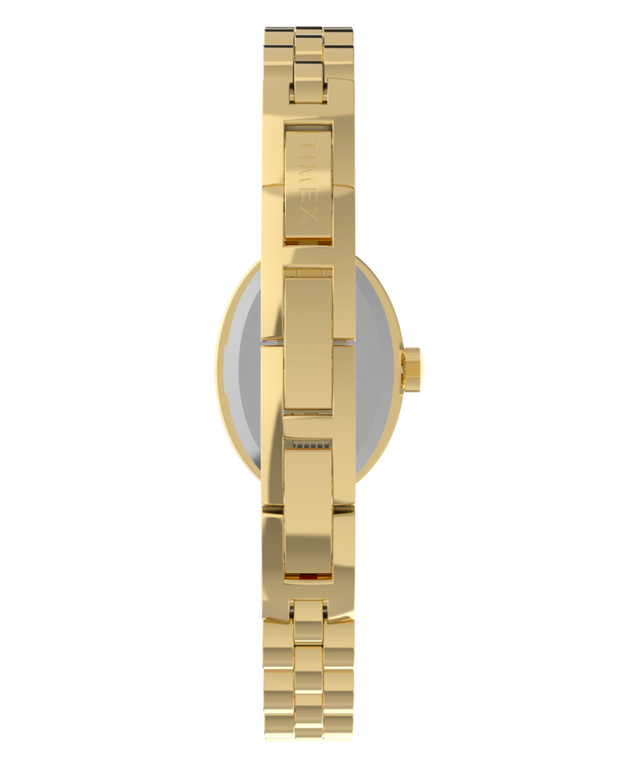 TW2Y90100 Cavatina® Correa de reloj de acero inoxidable de 19 mm. Imagen