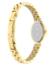 TW2Y90100 Cavatina®: fondo de caja de reloj con brazalete de acero inoxidable de 19 mm, con imagen del accesorio