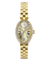 TW2Y90100 Reloj Cavatina® con brazalete de acero inoxidable de 19 mm. Imagen principal