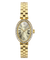 TW2Y90100 Reloj Cavatina® con brazalete de acero inoxidable de 19 mm. Imagen principal