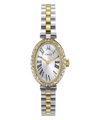 TW2Y90200 Reloj Cavatina® con brazalete de acero inoxidable de 19 mm. Imagen principal