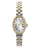 TW2Y90200 Reloj Cavatina® con brazalete de acero inoxidable de 19 mm. Imagen principal