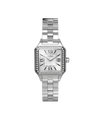 TW2Y90300 Addison 23mm Stainless Steel Bracelet Watch   Primary Image