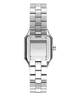 TW2Y90300 Addison 23mm Stainless Steel Bracelet Watch   Strap Image