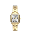 TW2Y90500 Addison 23mm Stainless Steel Bracelet Watch Primary Image
