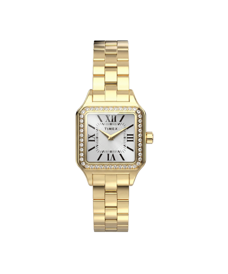 TW2Y90500 Addison 23mm Stainless Steel Bracelet Watch Primary Image