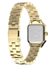 TW2Y90500 Addison 23mm Stainless Steel Bracelet Watch Caseback with Attachment Image