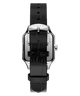 TW2Y90600 Reloj Addison con correa de piel de 23 mm   Imagen de la correa
