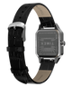 TW2Y90600 Reloj Addison con correa de piel de 23 mm   Imagen del fondo de la caja con accesorio