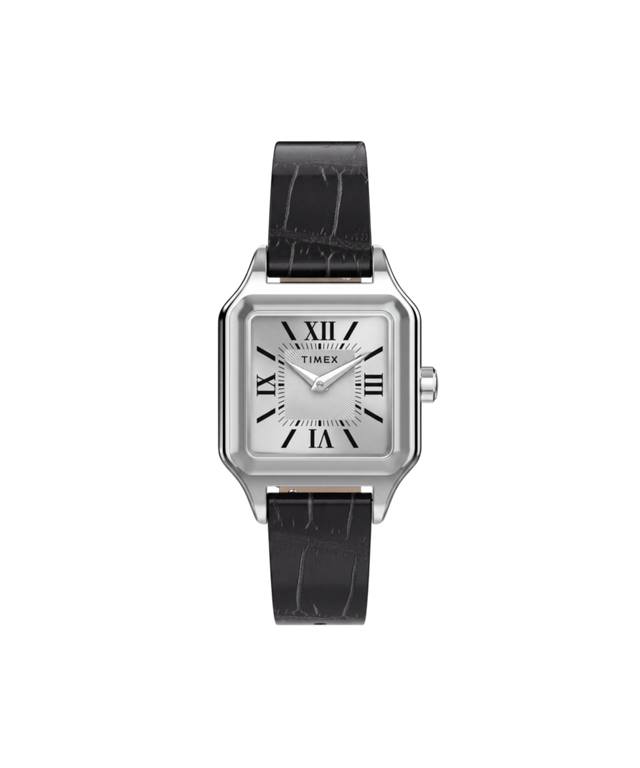 TW2Y90600 Reloj Addison con correa de piel de 23 mm   Imagen principal