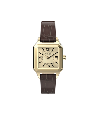 TW2Y90700 Reloj Addison con correa de piel de 23 mm - Imagen principal