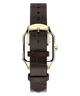 TW2Y90700 Addison 23mm Leather Strap Watch Strap Image