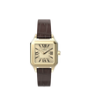 TW2Y90700 Reloj Addison con correa de piel de 23 mm - Imagen principal
