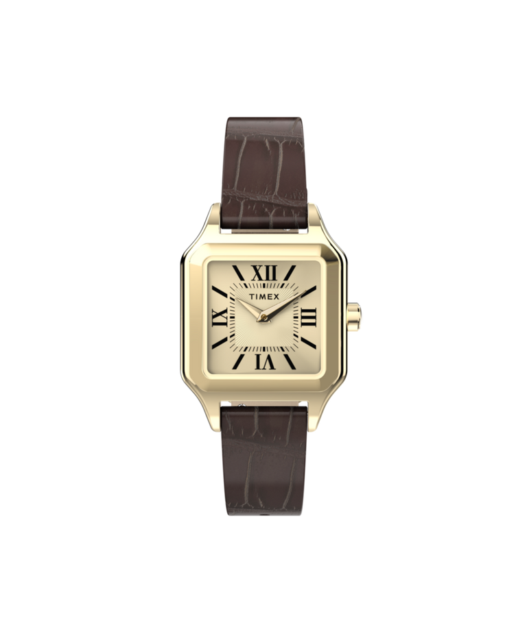TW2Y90700 Reloj Addison con correa de piel de 23 mm - Imagen principal
