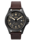 TW2Y90900 Expedition® Field Post Titanium Automatic 41mm Leather Strap Watch Primary Image