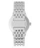 TW2Y91800 Waterbury Classic Sub-Second 39mm Stainless Steel Bracelet Watch Strap Image
