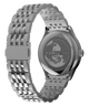 TW2Y91800 Waterbury Classic Sub-Second 39mm Stainless Steel Bracelet Watch Caseback with Attachment Image