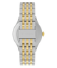TW2Y91900 Waterbury Classic Sub-Second 39mm Stainless Steel Bracelet Watch Strap Image