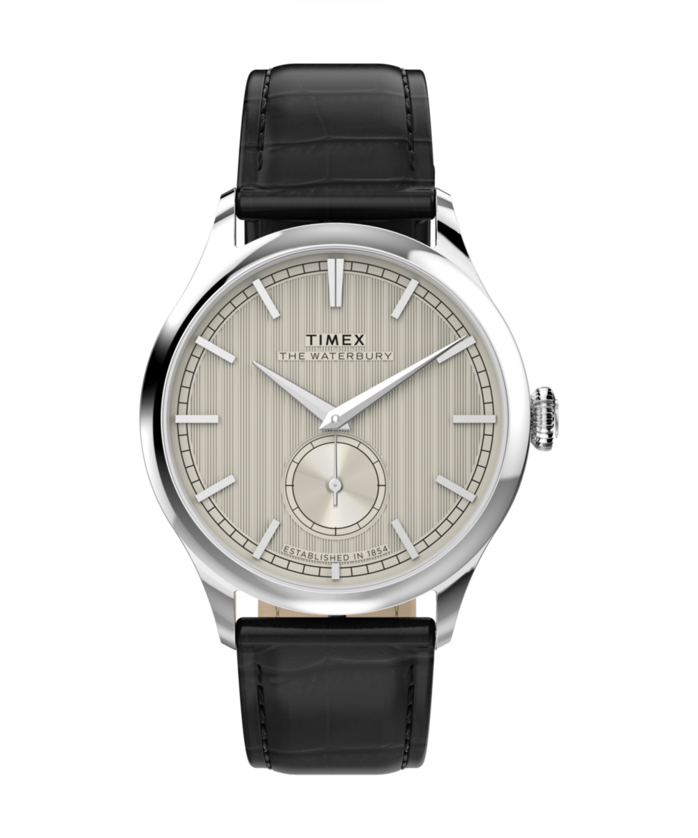 Timex Waterbury Classic 39mm
