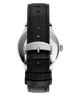 TW2Y92000 Waterbury Classic Sub-Second, 39 mm, correa de piel. Imagen de la correa del reloj