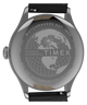 TW2Y92000 Waterbury Classic Sub-Second 39mm Leather Strap Watch Caseback Image