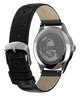 TW2Y92000 Waterbury Classic Sub-Second 39mm Leather Strap Watch Caseback with Attachment Image