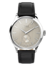 TW2Y92000 Waterbury Classic Sub-Second 39mm Leather Strap Watch Primary Image