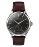 TW2Y92100 Waterbury Classic 39mm Leather Strap Watch Primary Image